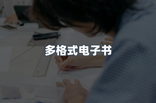 海外电子书